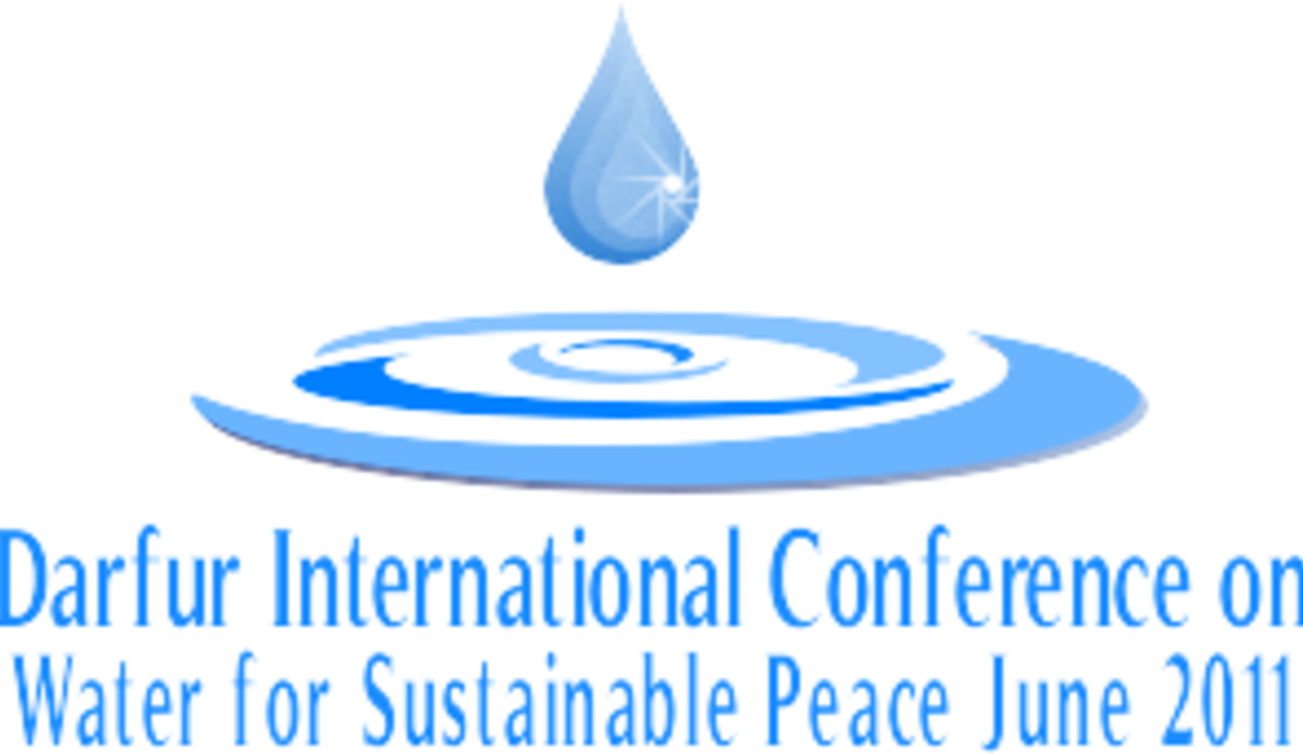 28 Jun 11 International Water Conference attracts commitments to